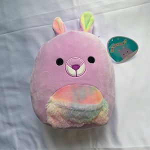 NWT Kiki the Kangaroo 8 inch Squishmallow